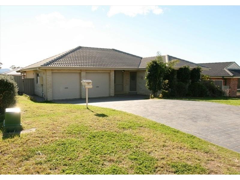 31 Sophia Road, Worrigee NSW 2540