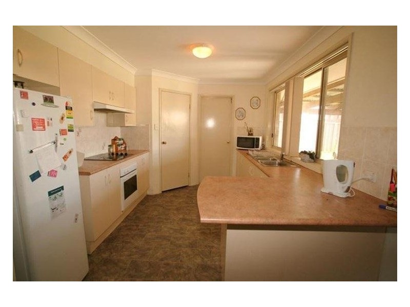 31 Sophia Road, Worrigee NSW 2540