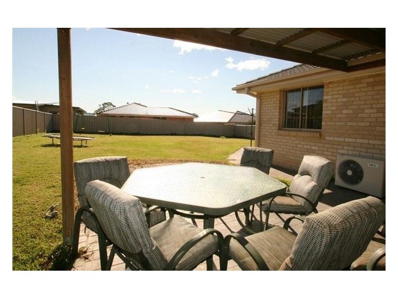 31 Sophia Road, Worrigee NSW 2540