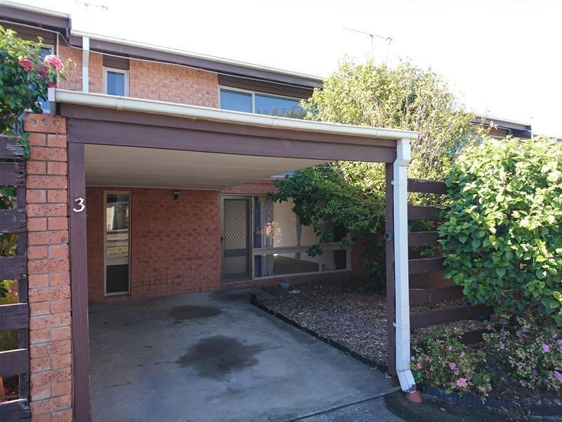 3/42 Plunkett Street, Nowra NSW 2541