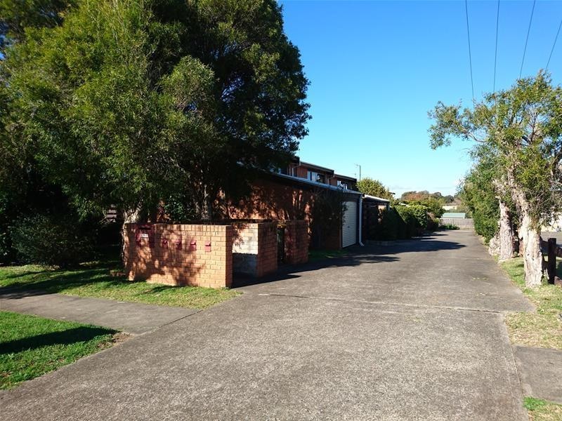 3/42 Plunkett Street, Nowra NSW 2541