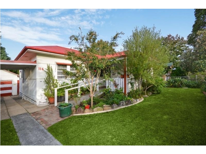 116 Shoalhaven Street, Nowra NSW 2541