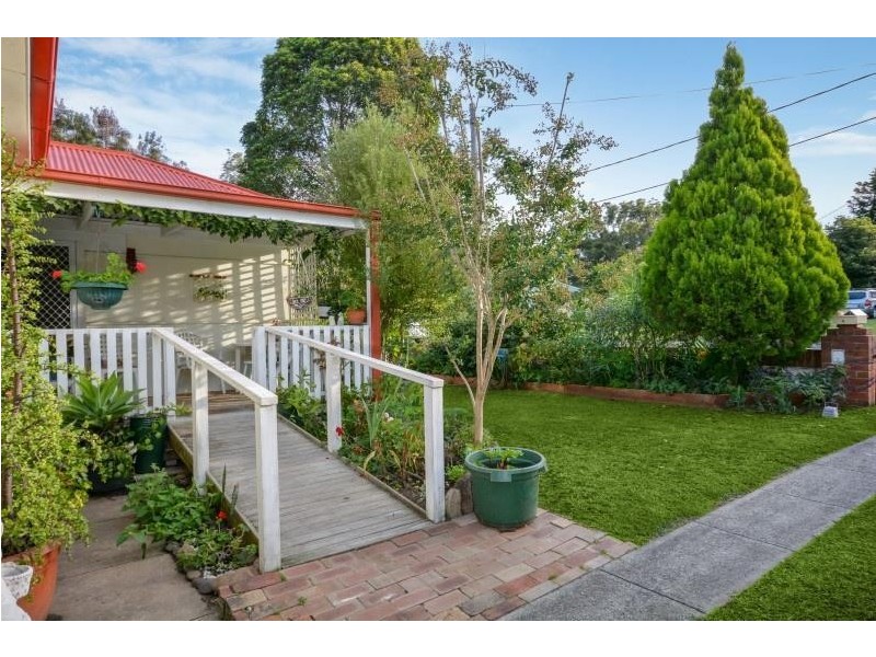 116 Shoalhaven Street, Nowra NSW 2541