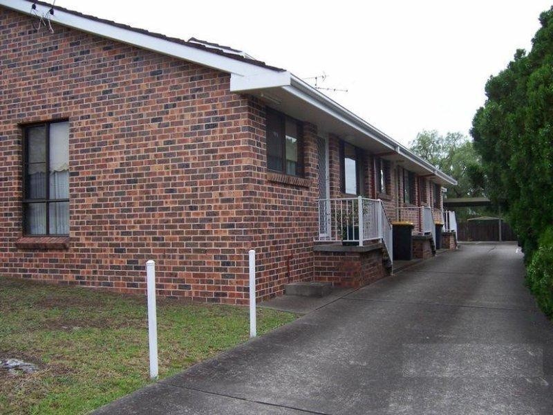 2/22 Dalwah Street, Bomaderry NSW 2541