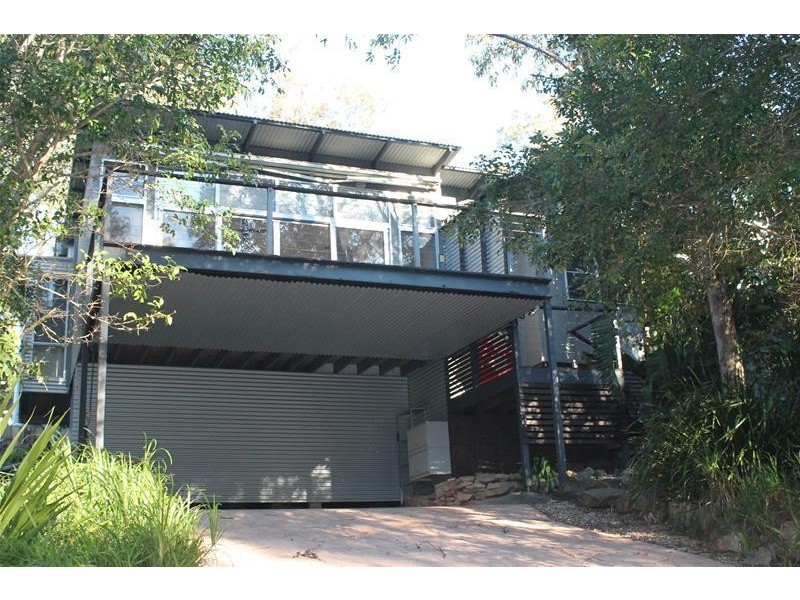 18 Jamieson Road, North Nowra NSW 2541