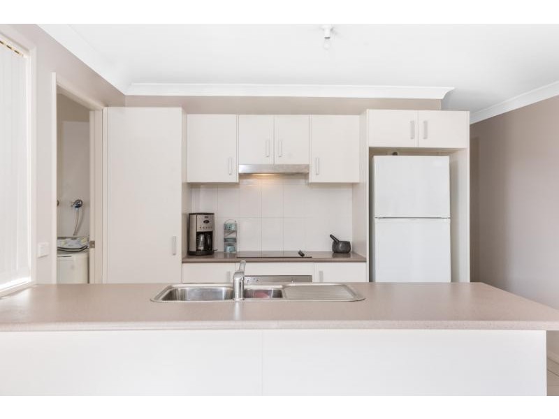 2 Cavanagh Lane, West Nowra NSW 2541