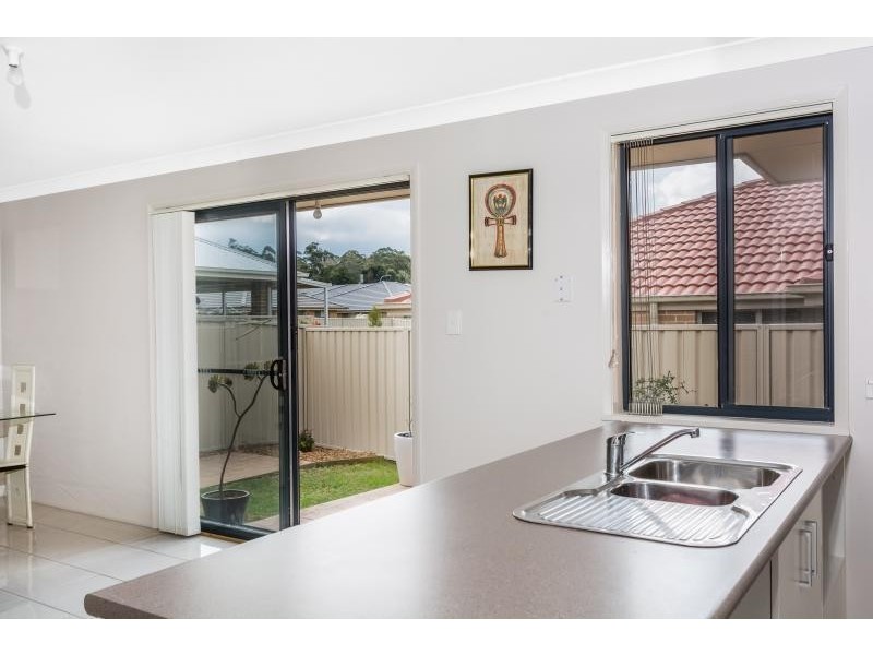 2 Cavanagh Lane, West Nowra NSW 2541