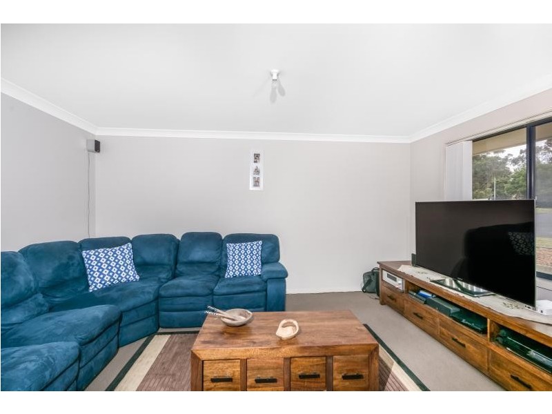 2 Cavanagh Lane, West Nowra NSW 2541