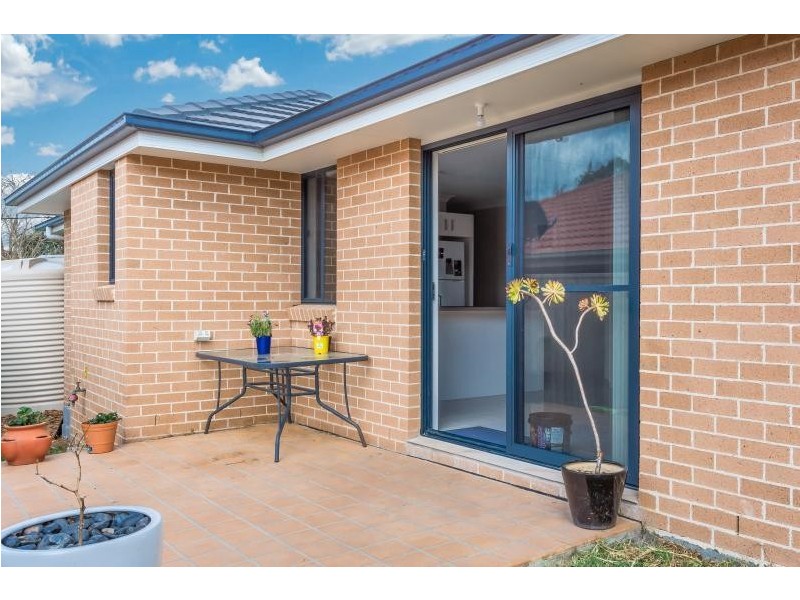 2 Cavanagh Lane, West Nowra NSW 2541