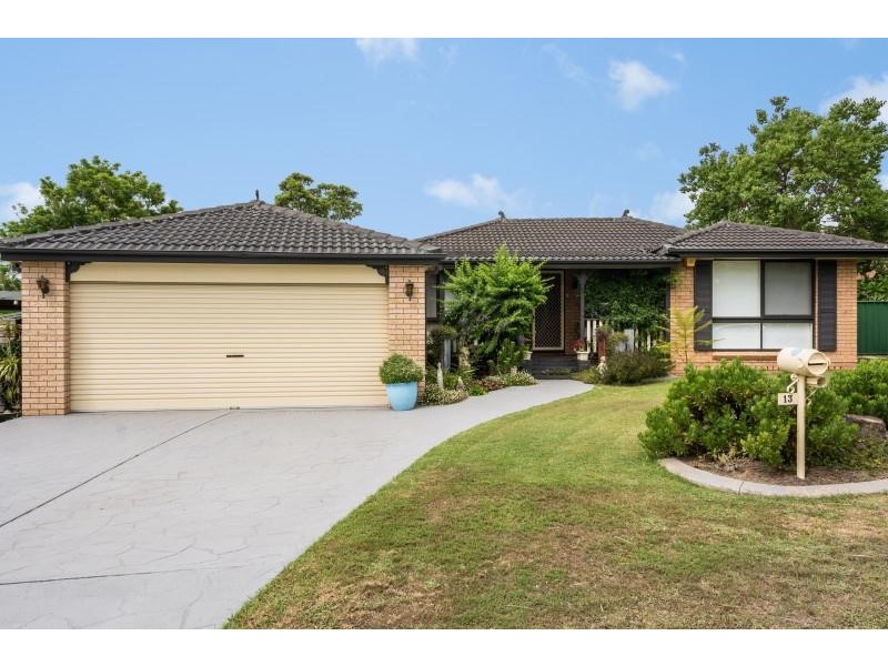 13 Coconut Drive, North Nowra NSW 2541