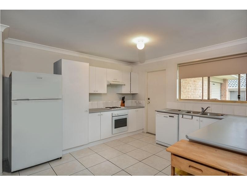 8 Cherry Plum Way, Worrigee NSW 2540