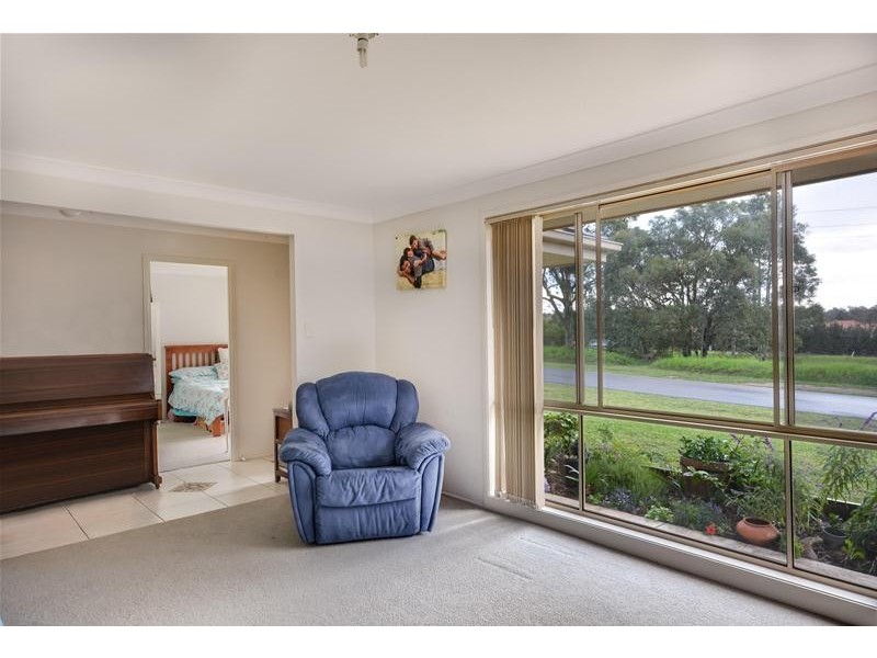 8 Cherry Plum Way, Worrigee NSW 2540