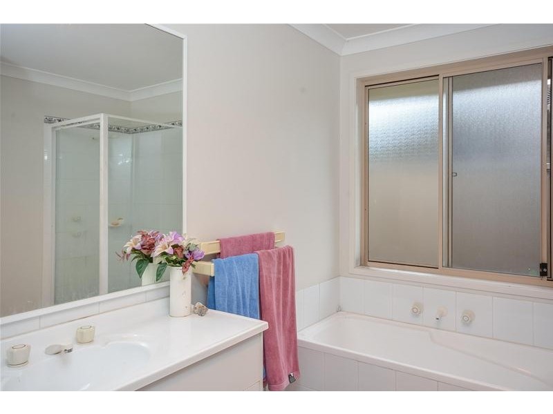 8 Cherry Plum Way, Worrigee NSW 2540