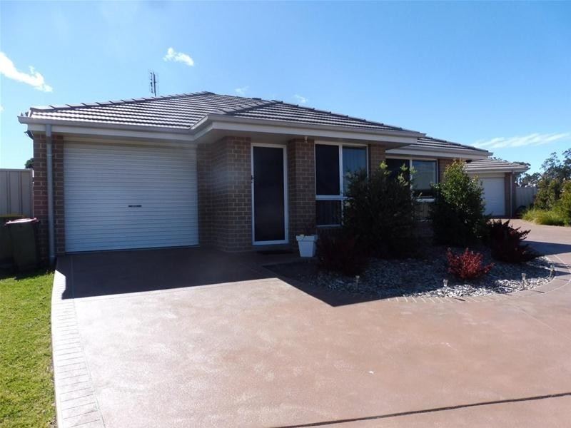 8/14 Hanover Close, South Nowra NSW 2541