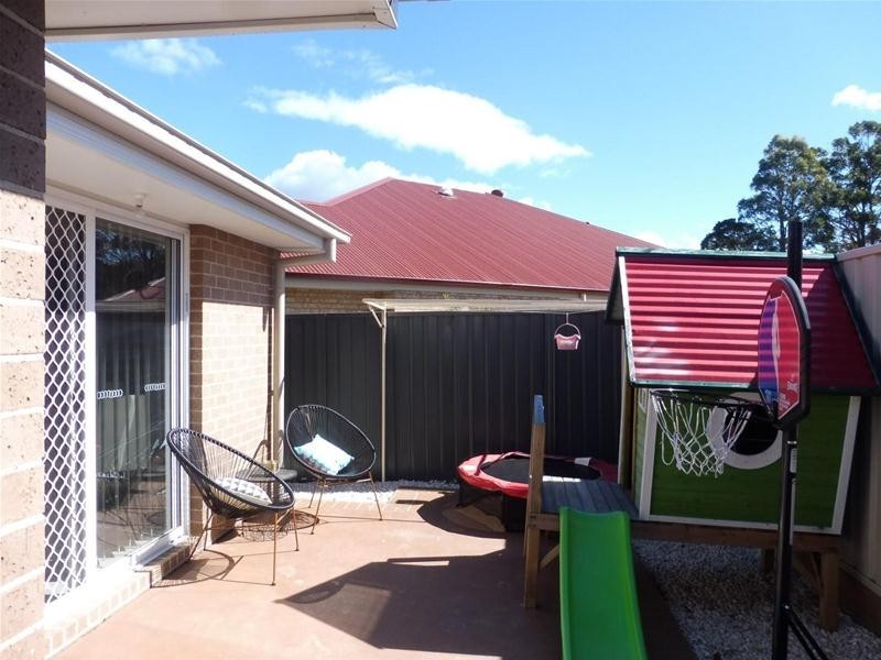 8/14 Hanover Close, South Nowra NSW 2541