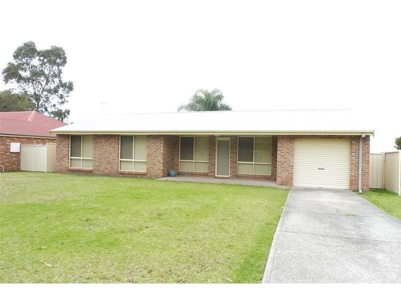 11 Arthur Street, Worrigee NSW 2540