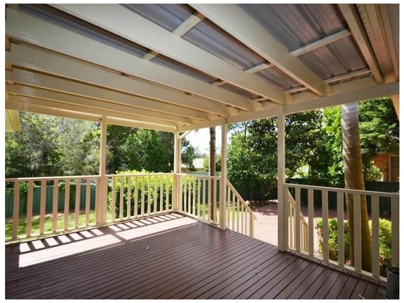 12 Wisteria Place, Bomaderry NSW 2541