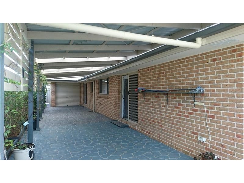 36 Mintbush Crescent, Worrigee NSW 2540