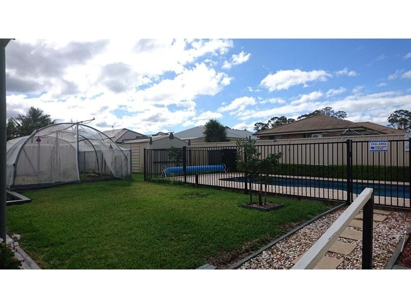 36 Mintbush Crescent, Worrigee NSW 2540