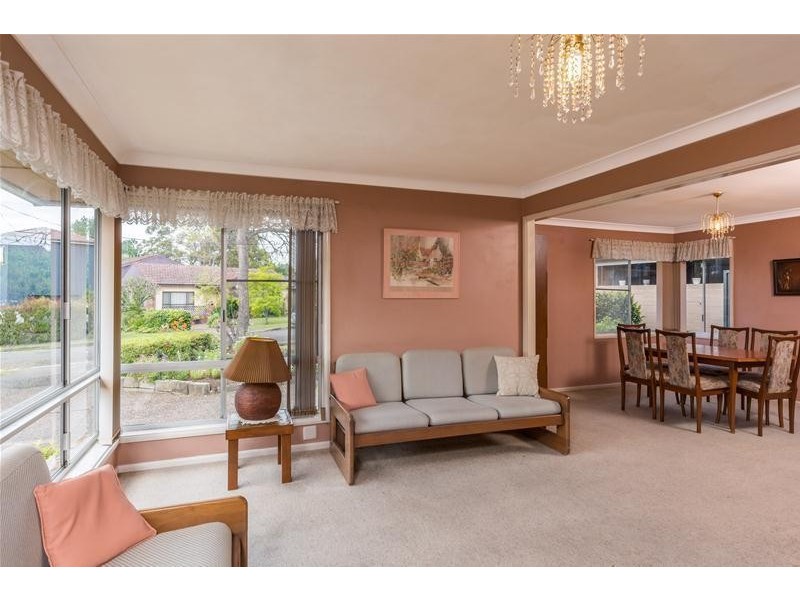 52 Walsh Crescent, North Nowra NSW 2541