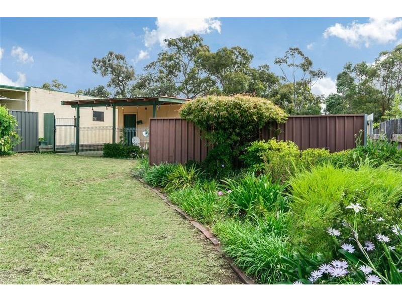 52 Walsh Crescent, North Nowra NSW 2541
