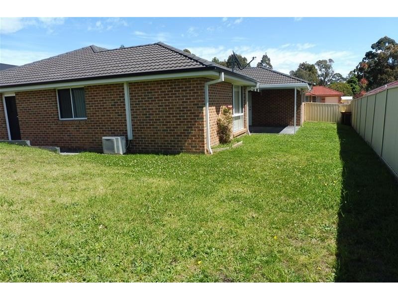 21 Kardella Avenue, Nowra NSW 2541