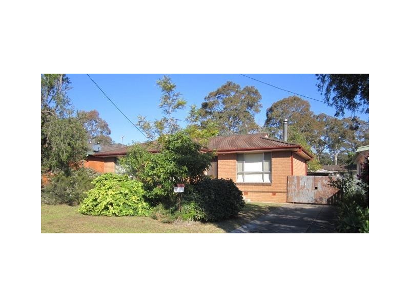 21 McDonald Avenue, Nowra NSW 2541