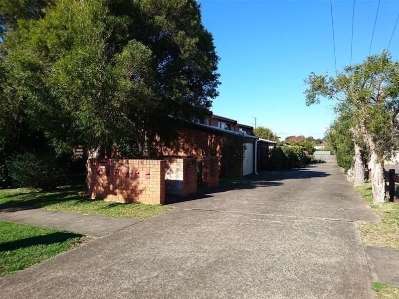 3/42 Plunkett Street, Nowra NSW 2541