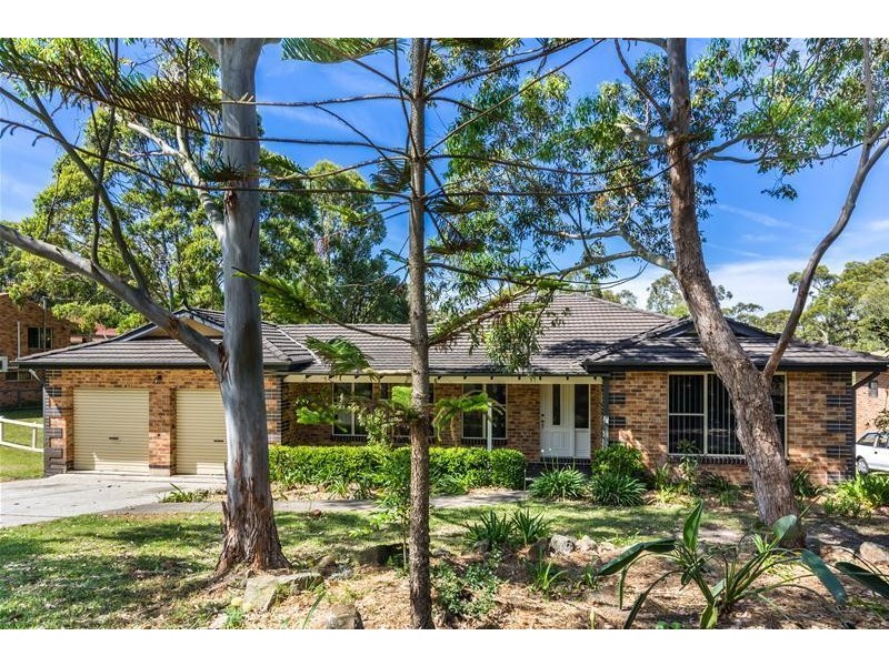 31 Lochaven Drive, Bangalee NSW 2541