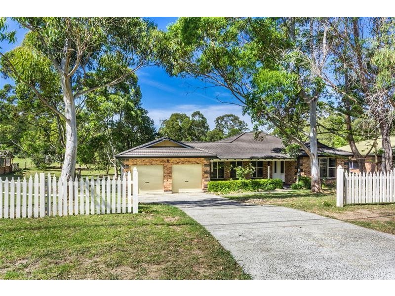 31 Lochaven Drive, Bangalee NSW 2541