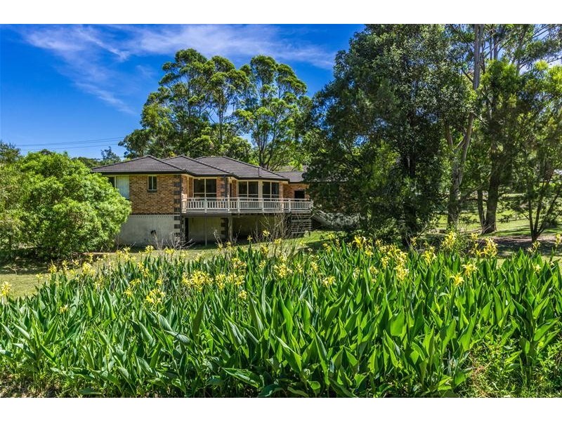 31 Lochaven Drive, Bangalee NSW 2541