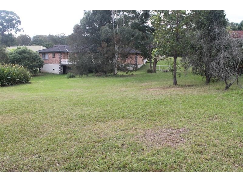 31 Lochaven Drive, Bangalee NSW 2541