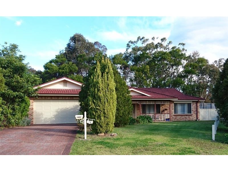 74 Coconut Drive, North Nowra NSW 2541