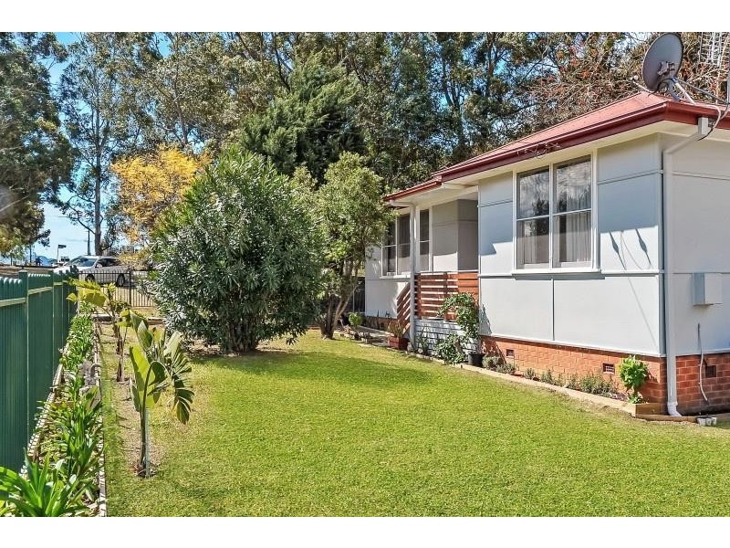 124 East Street, Nowra NSW 2541