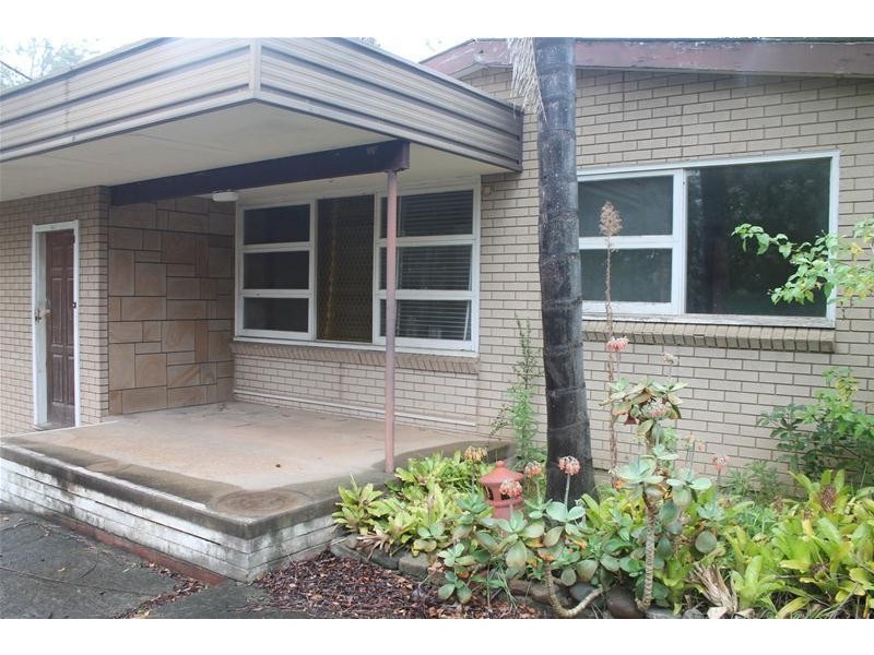 45 Yalwal Road, West Nowra NSW 2541