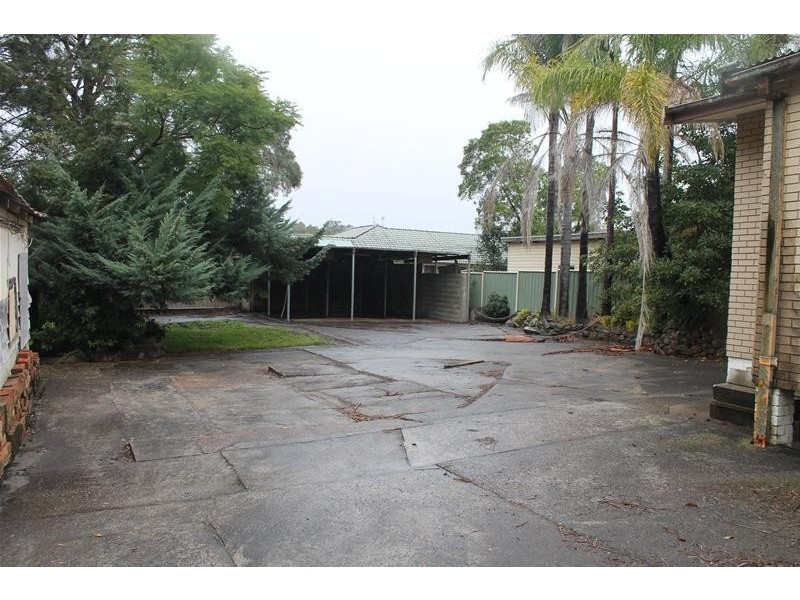 45 Yalwal Road, West Nowra NSW 2541