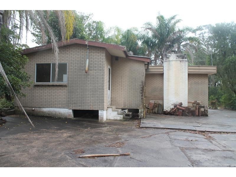 45 Yalwal Road, West Nowra NSW 2541