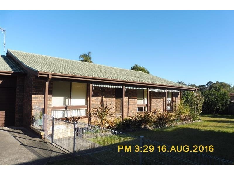 12 Chatsworth Crescent, North Nowra NSW 2541