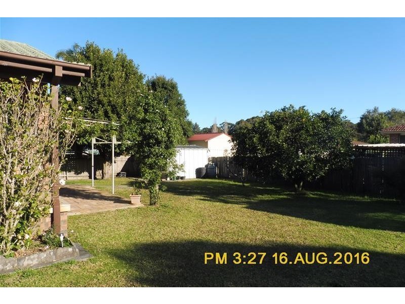 12 Chatsworth Crescent, North Nowra NSW 2541