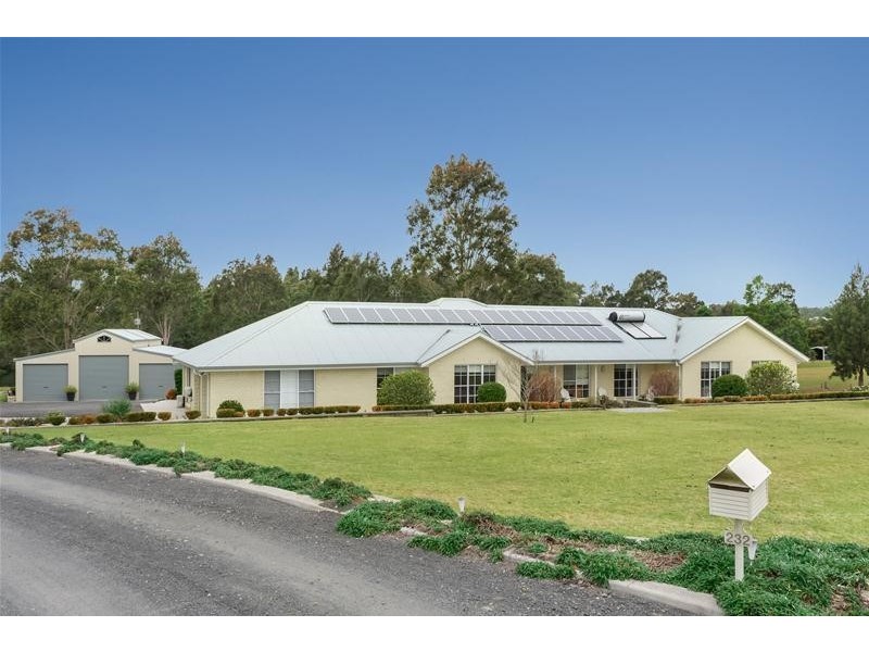 232 Stringybark Road, Nowra Hill NSW 2540