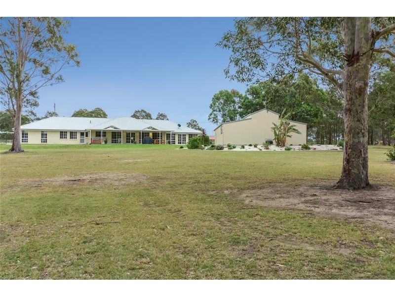 232 Stringybark Road, Nowra Hill NSW 2540