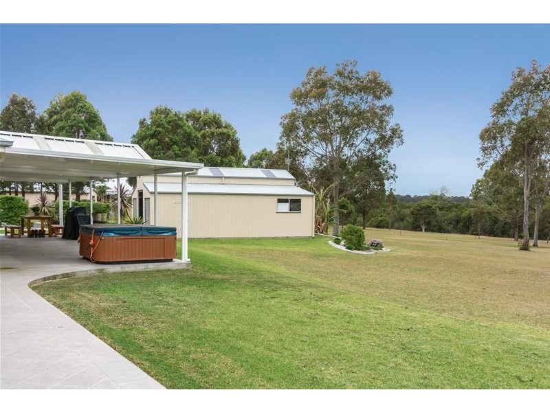 232 Stringybark Road, Nowra Hill NSW 2540