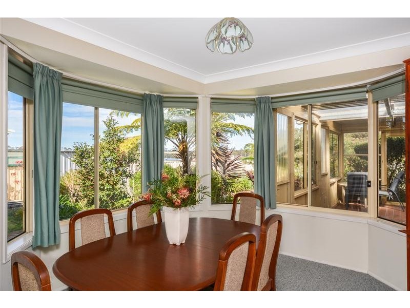 16 Socrates Place, Worrigee NSW 2540