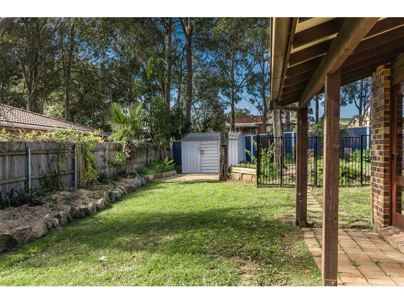 25 Taranna Crescent, Nowra NSW 2541