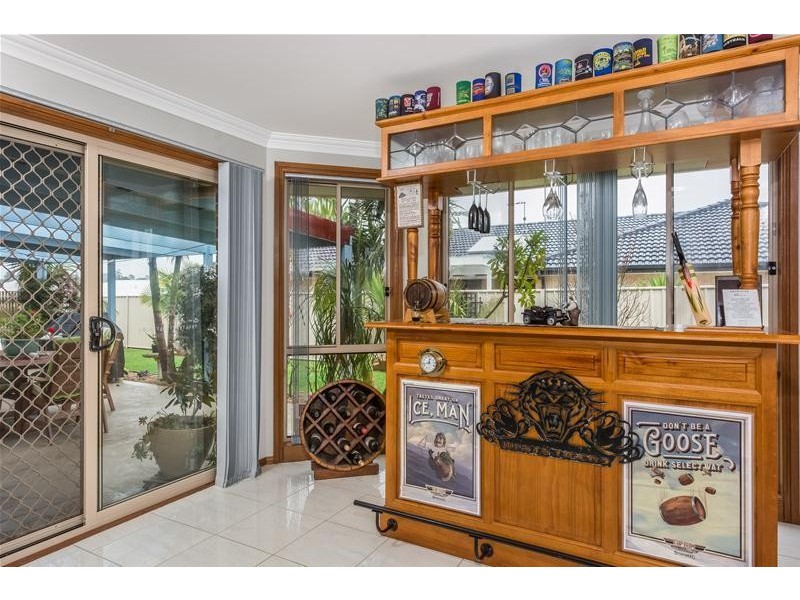 8 Rock Lilly Close, Worrigee NSW 2540