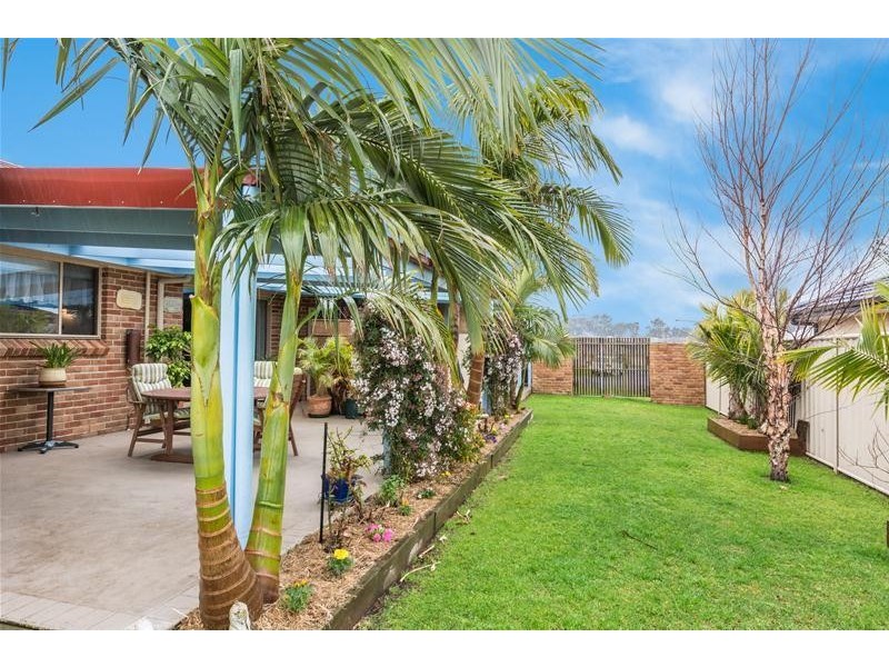 8 Rock Lilly Close, Worrigee NSW 2540