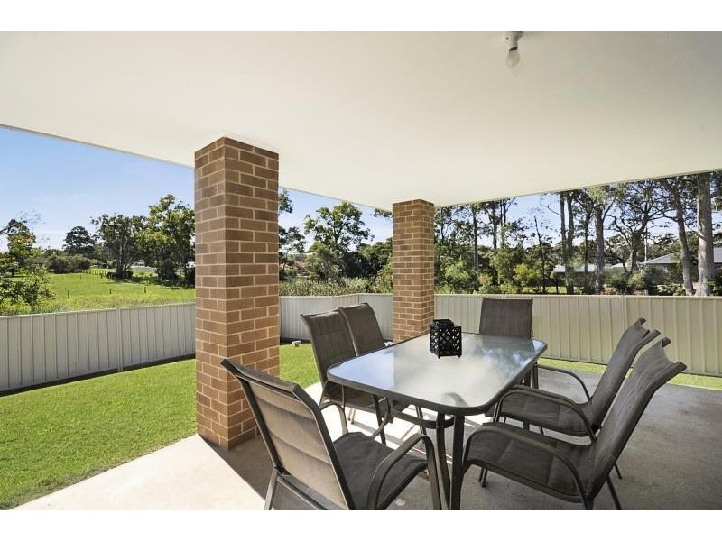 45 Candlebark Close, West Nowra NSW 2541