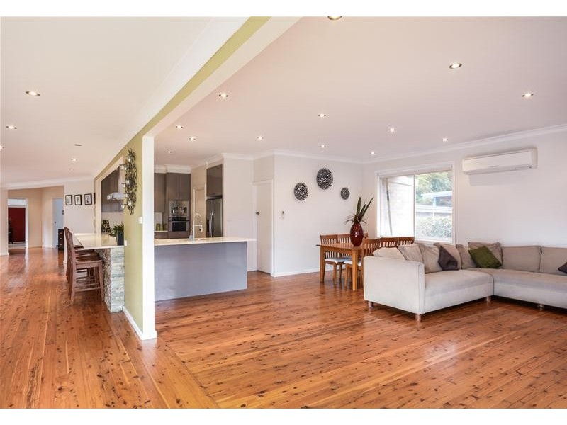 1 Colyer Street, Nowra NSW 2541