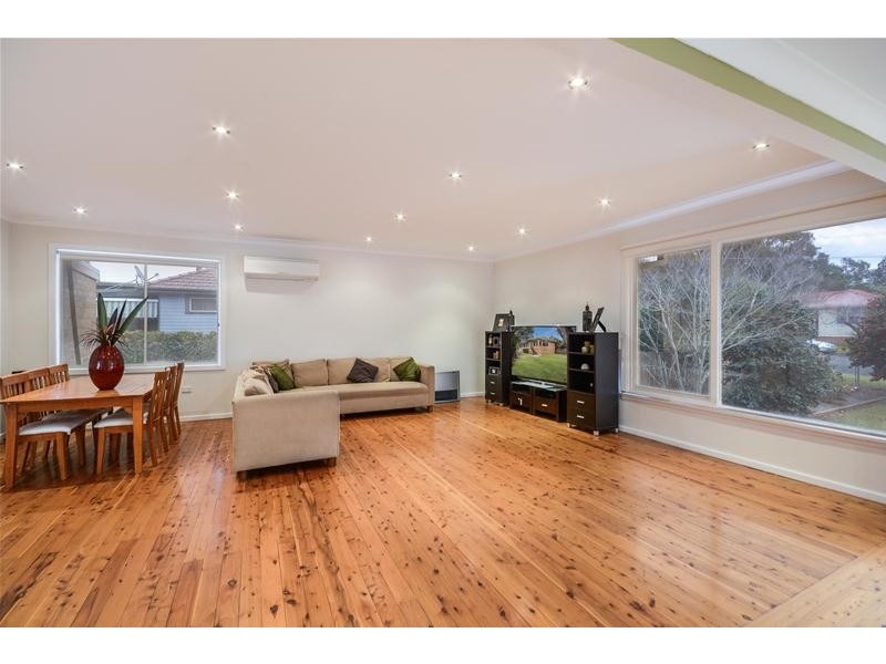 1 Colyer Street, Nowra NSW 2541