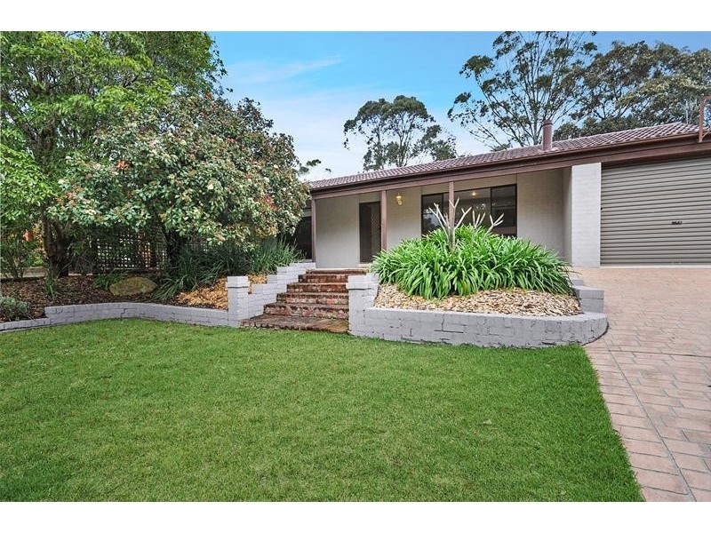 19 Hockeys Lane, Cambewarra NSW 2540